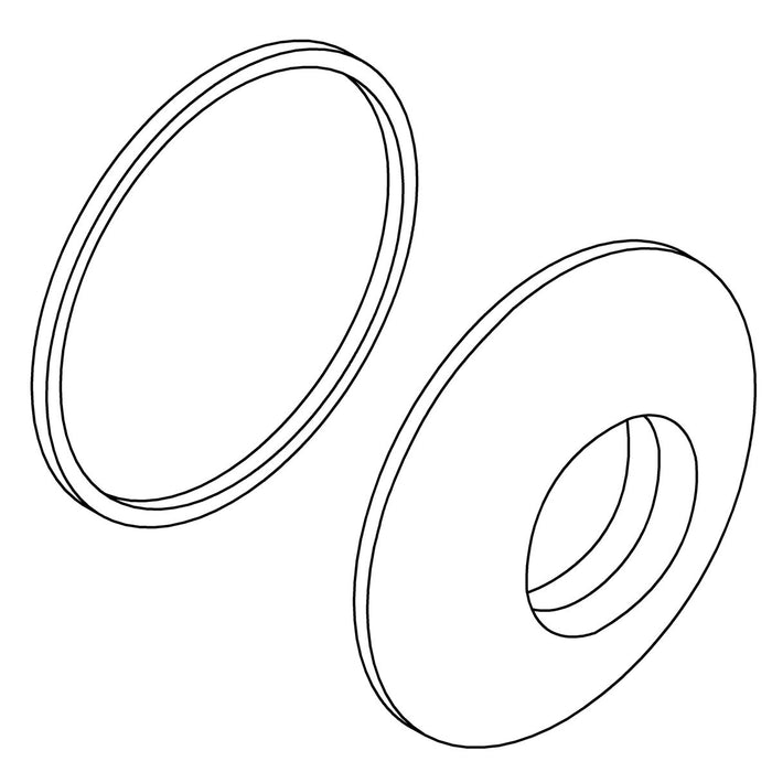 KOHLER Kit, Escutcheon