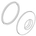 KOHLER Kit, Escutcheon