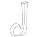 KOHLER Handle