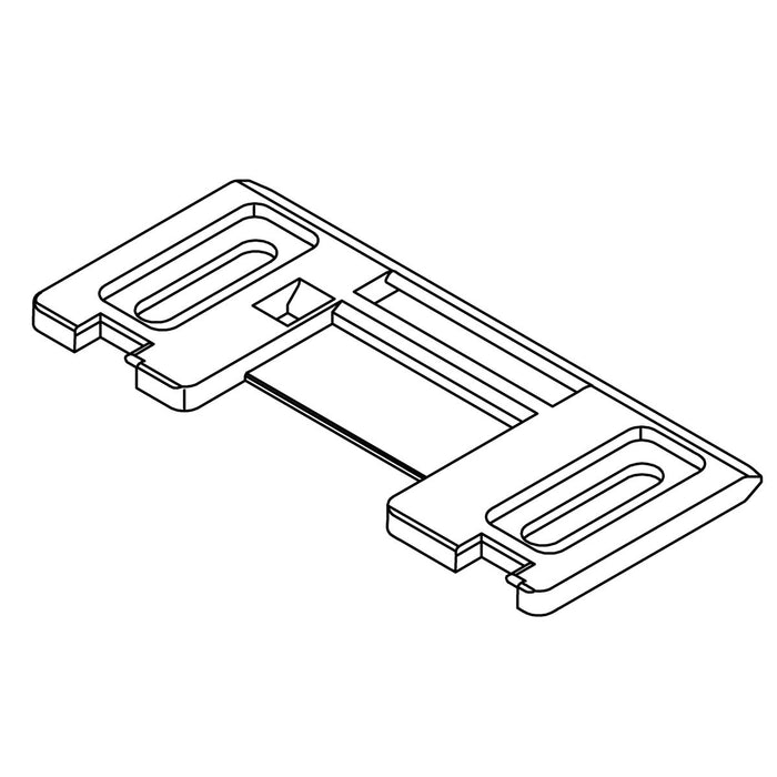 KOHLER Mounting Plate Assembly