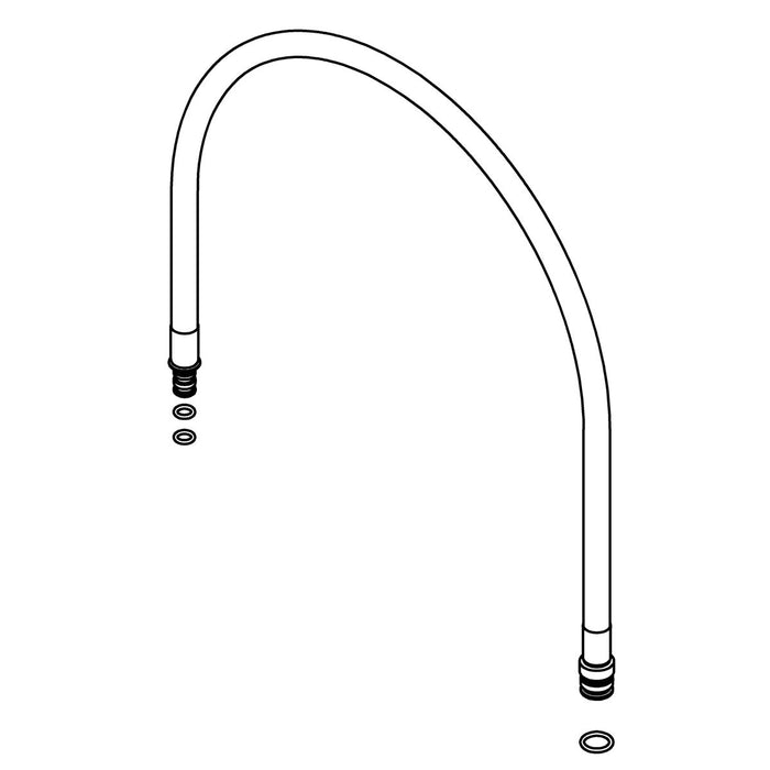 KOHLER Hose Kit
