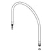 KOHLER Hose Kit