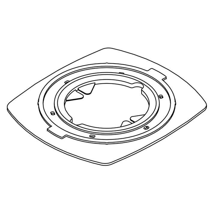 KOHLER Base Plate Kit