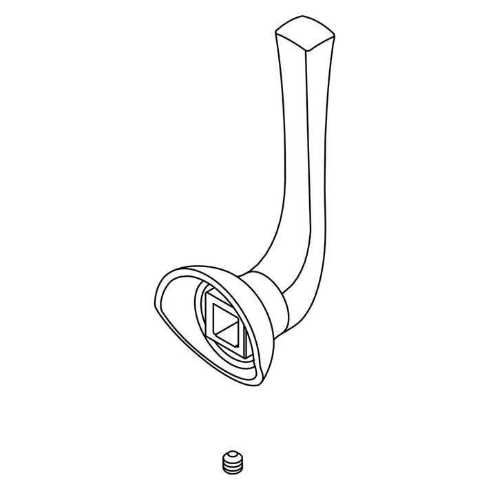 KOHLER Handle Kit
