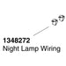 KOHLER NIGHT LAMP WIRING