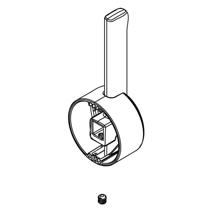 KOHLER Handle Kit