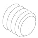 KOHLER Set Screw, M5-0.8 X 4.5
