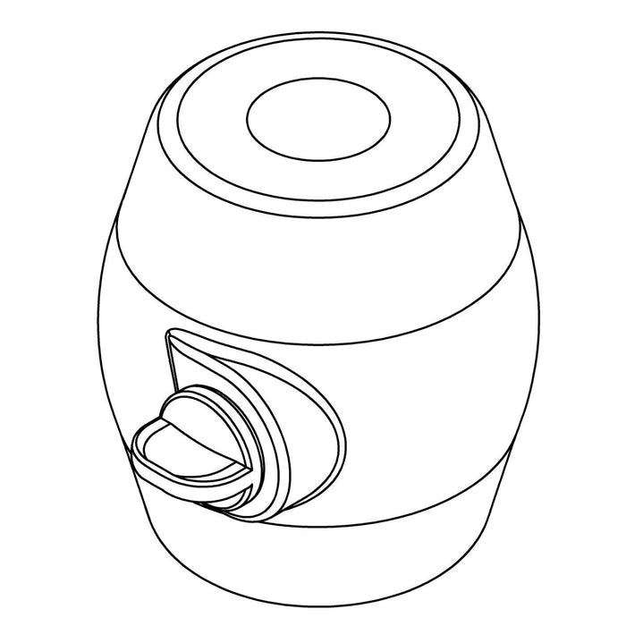 KOHLER Weight