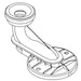 KOHLER Plastic Trapway