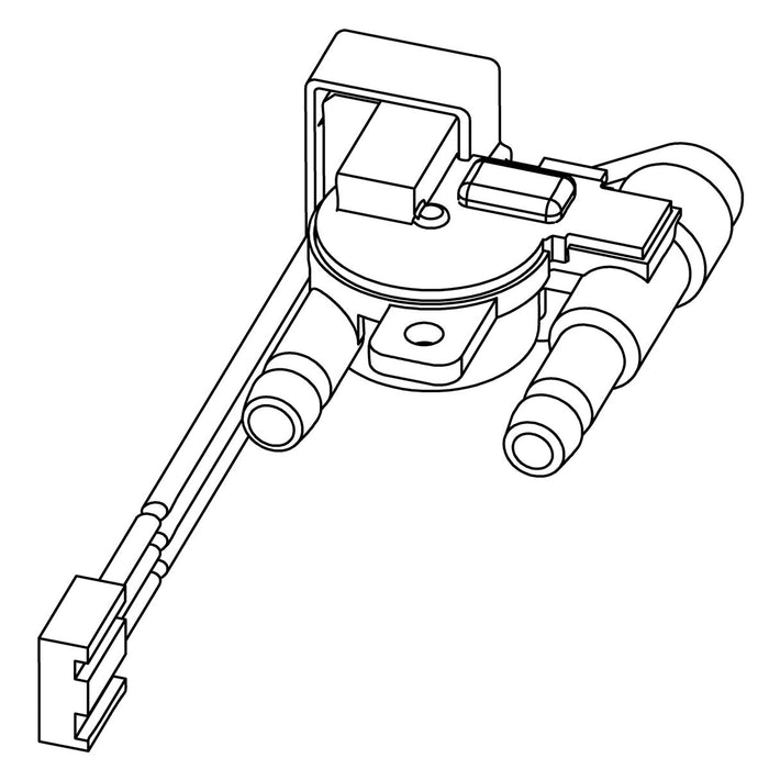KOHLER Flowmeter Asm