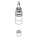 KOHLER Diverter Kit