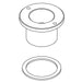 KOHLER Escutcheon Nut Kit