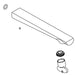 KOHLER Spout Kit