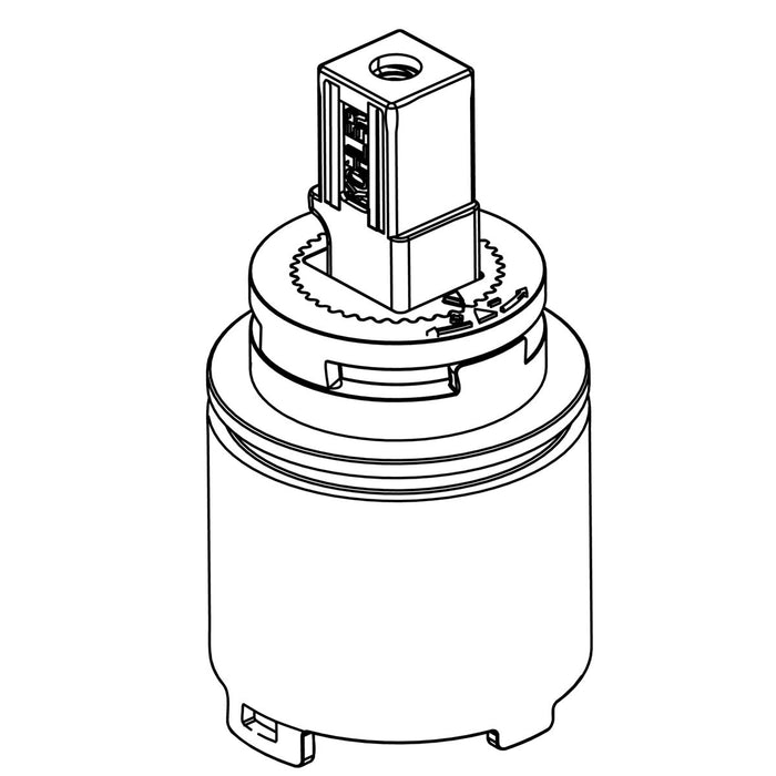 KOHLER Valve Kit