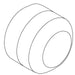KOHLER Set Screw, M5 X 4 Mm