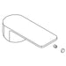 KOHLER Handle Kit