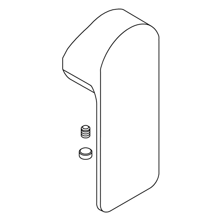 KOHLER HANDLE KIT