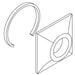 KOHLER Escutcheon
