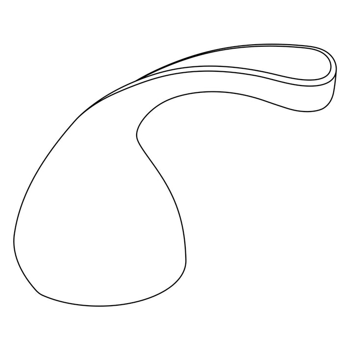 KOHLER Handle Kit