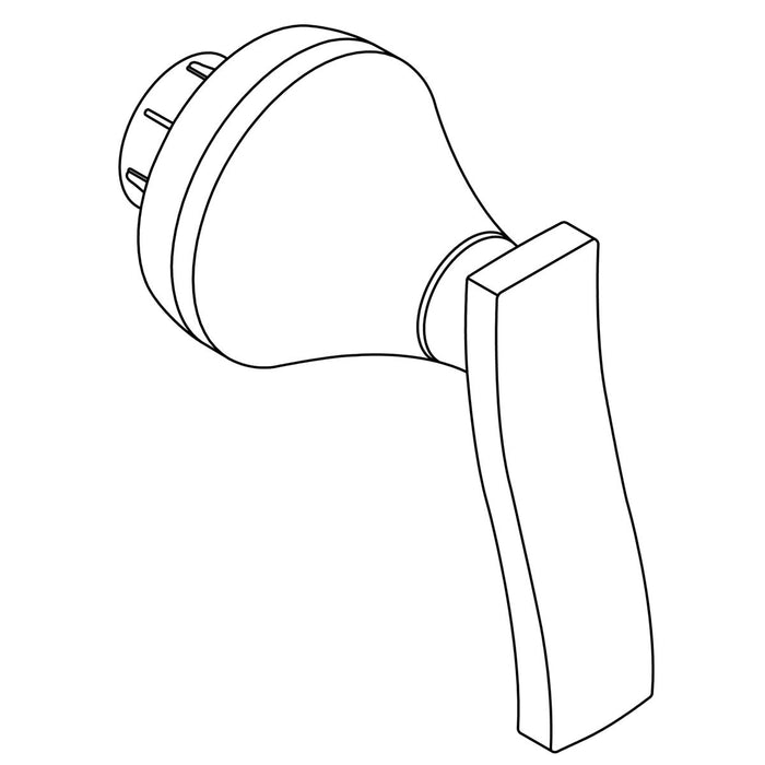 KOHLER Assembly, Handle