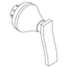 KOHLER Assembly, Handle