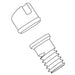 KOHLER Service Kit, Faucet Hold Down