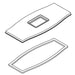 KOHLER Escutcheon Kit