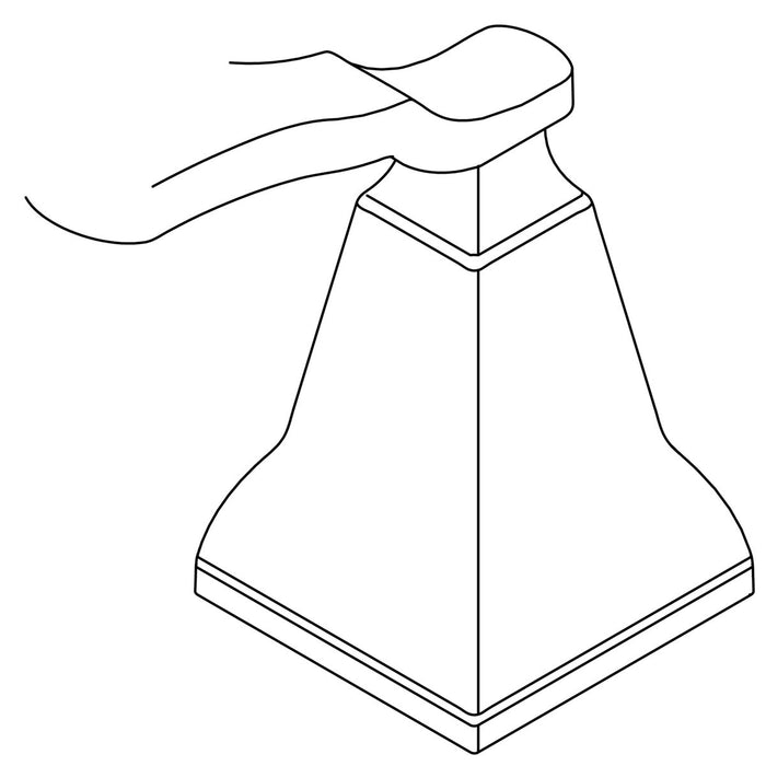KOHLER Handle Assembly