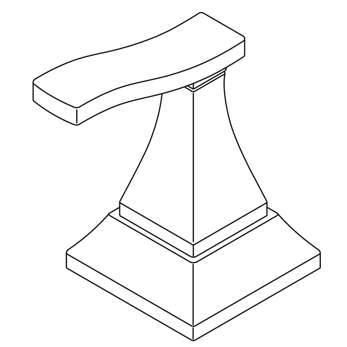 KOHLER Handle Assembly