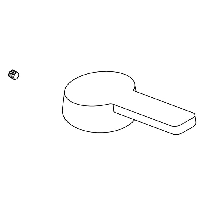 KOHLER Handle Kit