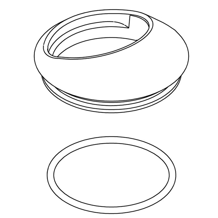 KOHLER Dome Kit