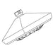 KOHLER Assembly, Showerhead