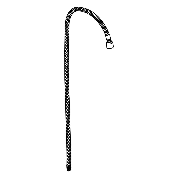 KOHLER Braided Spray Hose