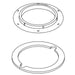 KOHLER Plate Kit