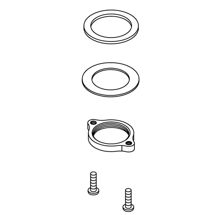 KOHLER Mounting Kit