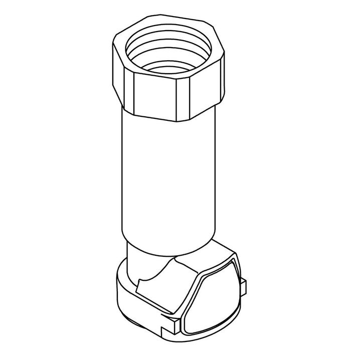 KOHLER Quick Connector Kit