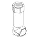 KOHLER Quick Connector Kit