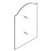 KOHLER Repl Door For Clc2030Vas