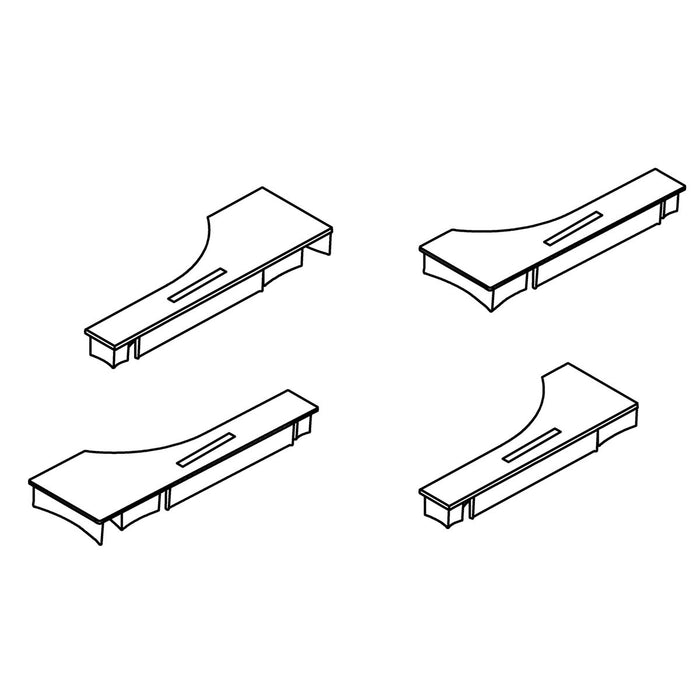KOHLER Cap Kit