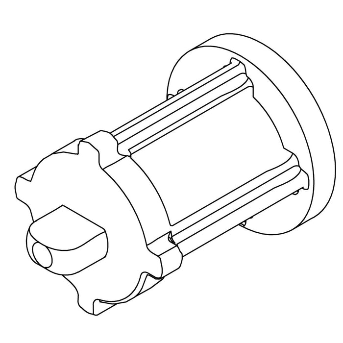 KOHLER Filter Asm