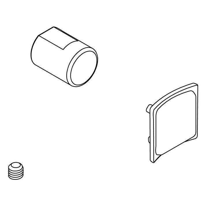 KOHLER Magnet Kit