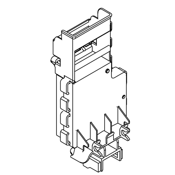 KOHLER Flush Board Asm