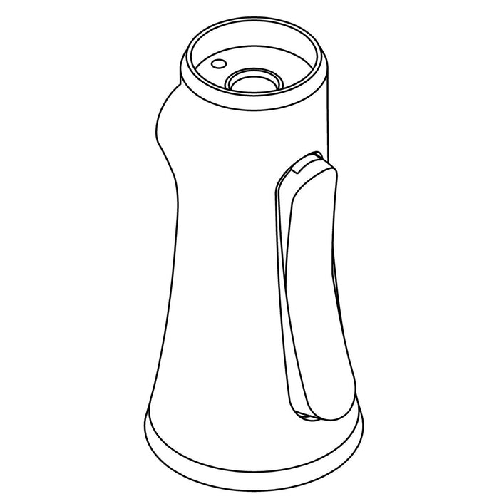 KOHLER 2F Pulldown