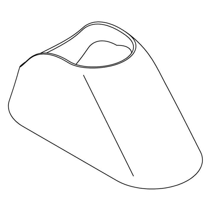 KOHLER Upper Cover