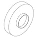 KOHLER Escutcheon
