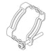 KOHLER V Band Clamp 1.75"