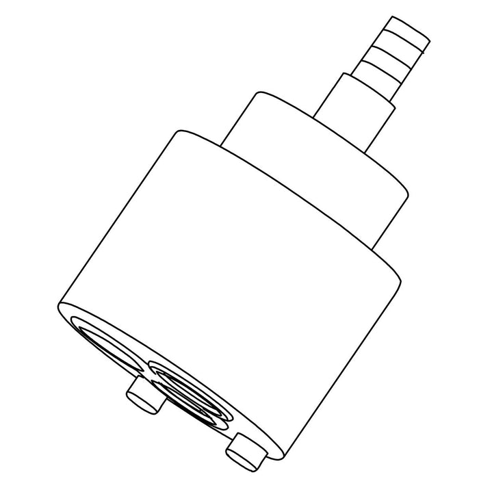 KOHLER Valve Kit