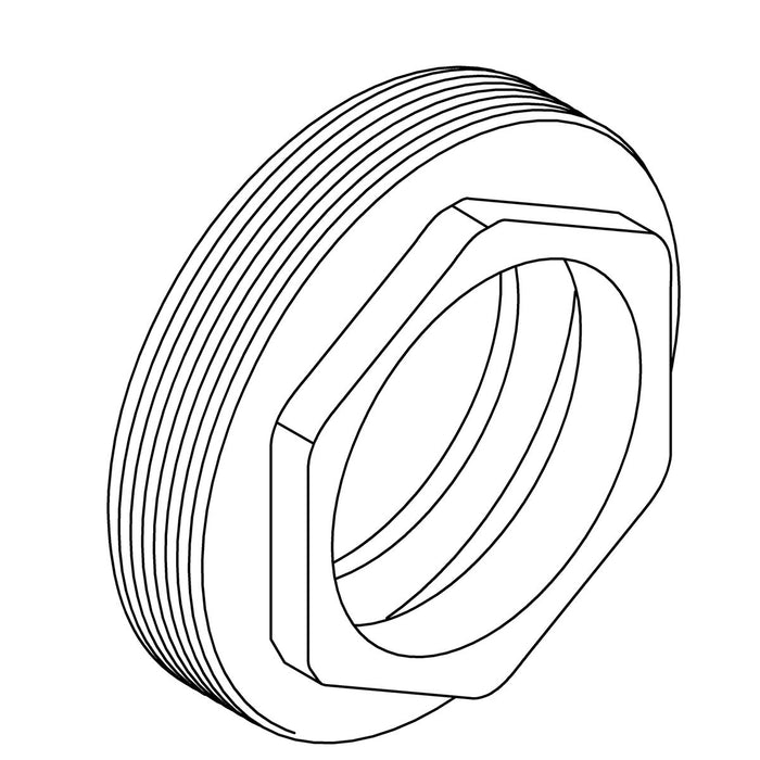 KOHLER Valve Nut