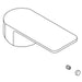KOHLER Handle Kit