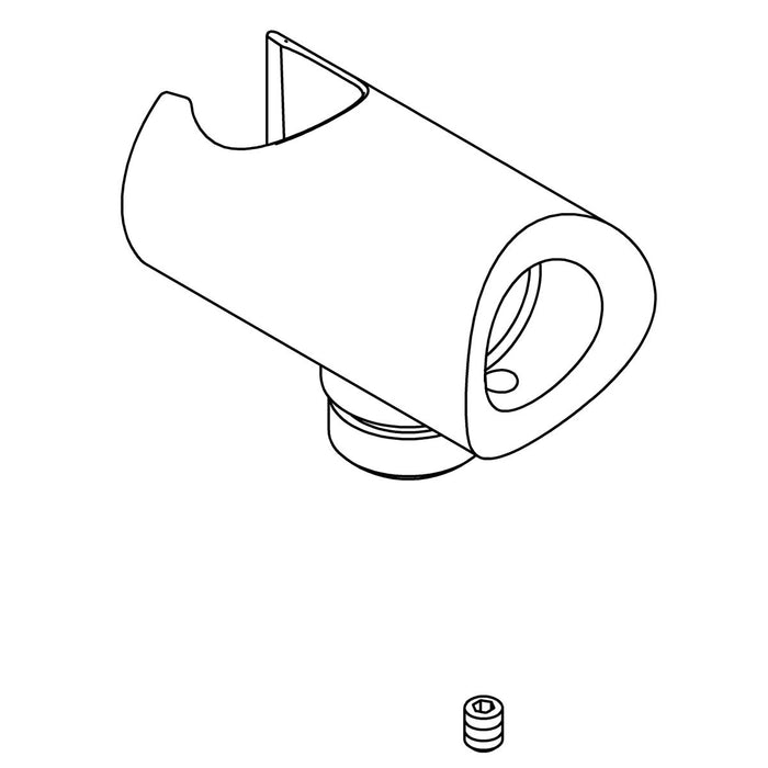 KOHLER Handshower Bracket Kit